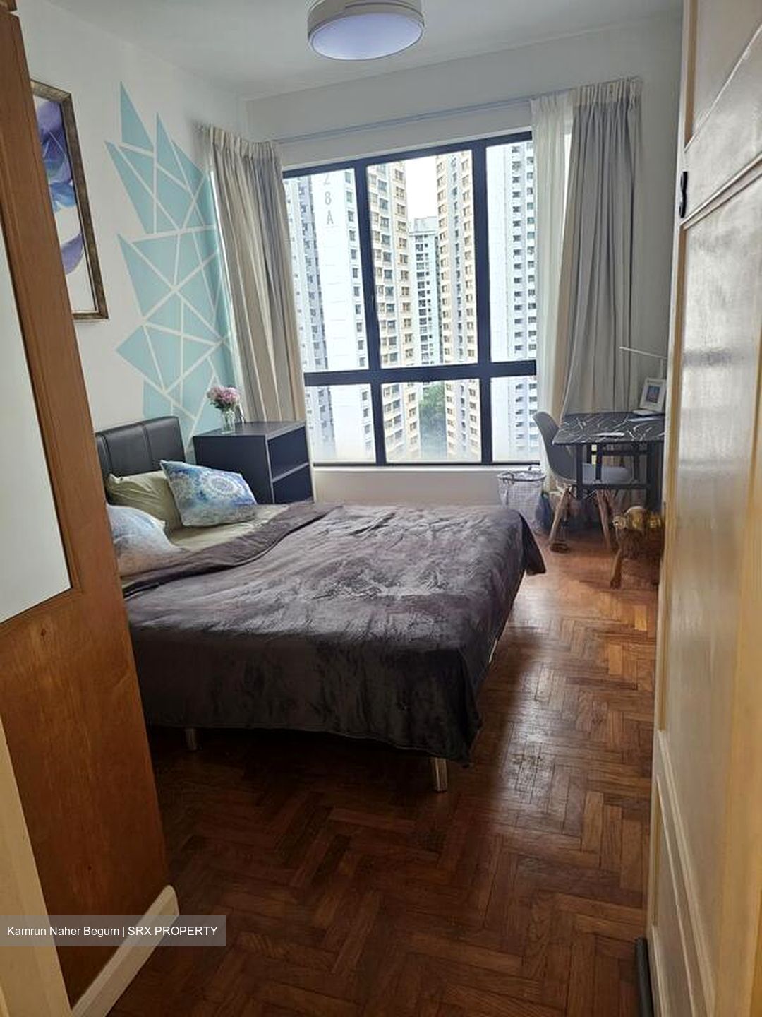 Heritage View (D5), Condominium #463160051